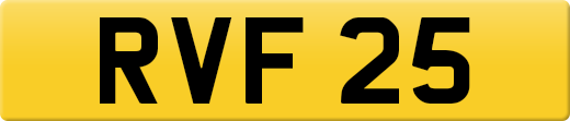 RVF25
