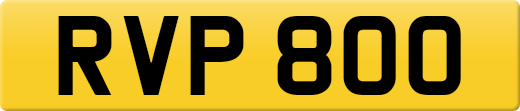 RVP800