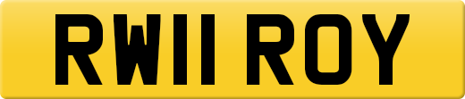 RW11ROY