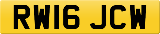 RW16JCW