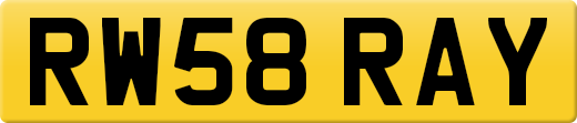 RW58RAY