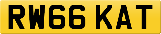 RW66KAT