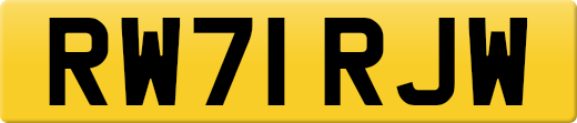RW71RJW