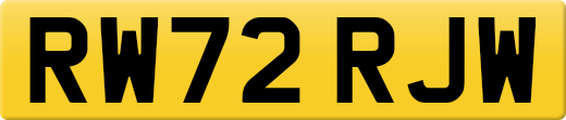 RW72RJW