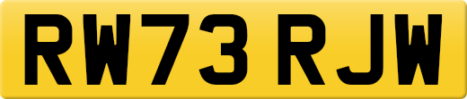 RW73RJW