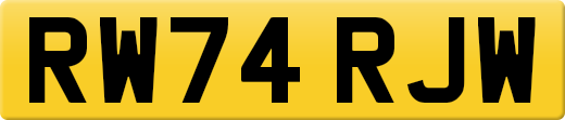 RW74RJW