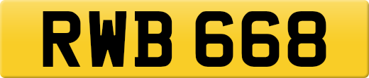 RWB668