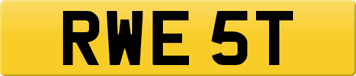 RWE5T