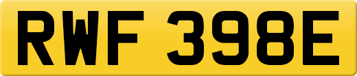 RWF398E