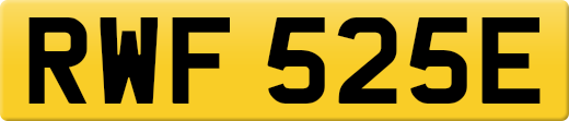 RWF525E