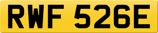 RWF526E