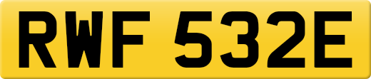 RWF532E
