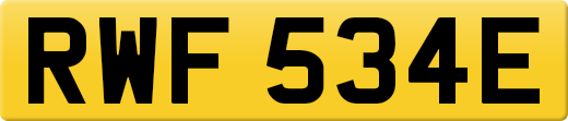 RWF534E
