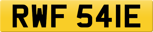 RWF541E