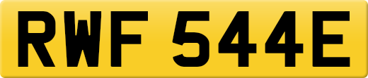 RWF544E