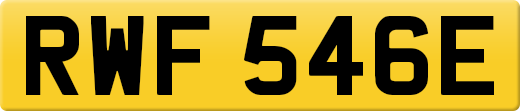 RWF546E