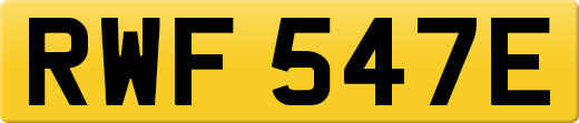 RWF547E