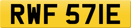 RWF571E