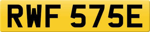 RWF575E