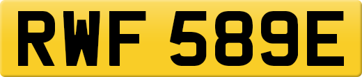 RWF589E