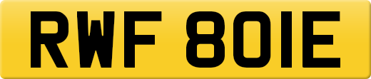 RWF801E