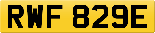 RWF829E