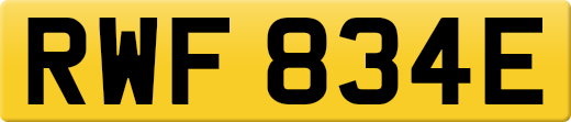 RWF834E