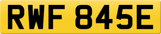 RWF845E