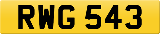 RWG543