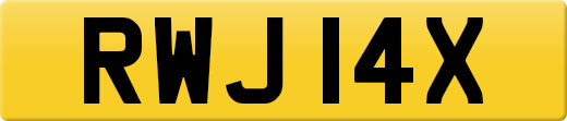 RWJ14X