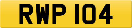 RWP104