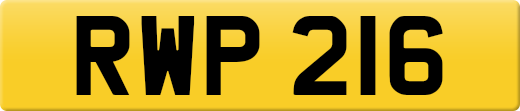 RWP216