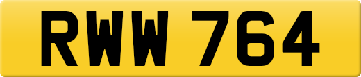 RWW764