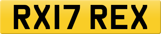RX17REX