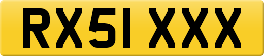 RX51XXX