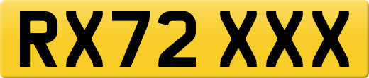 RX72XXX