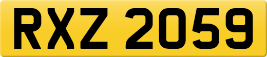RXZ2059