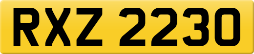 RXZ2230