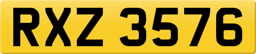 RXZ3576