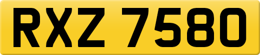 RXZ7580