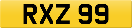 RXZ99
