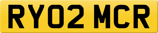 RY02MCR