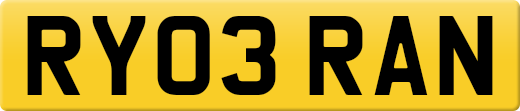 RY03RAN