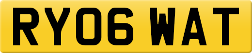 RY06WAT