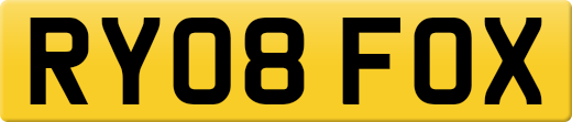RY08FOX
