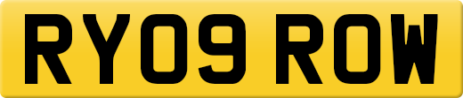 RY09ROW