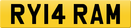 RY14RAM