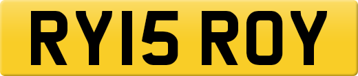 RY15ROY