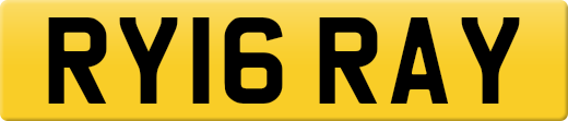 RY16RAY