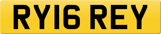 RY16REY